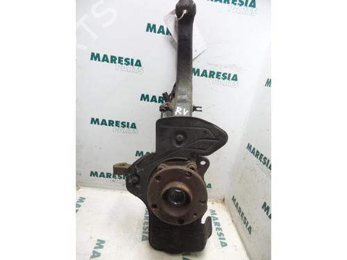 Used Right front steering knuckle Right front steering knuckle ALFA ROMEO 156 (932_) 1.8 16V T.SPARK (932.A3100) (140 hp) 31419644 31419644