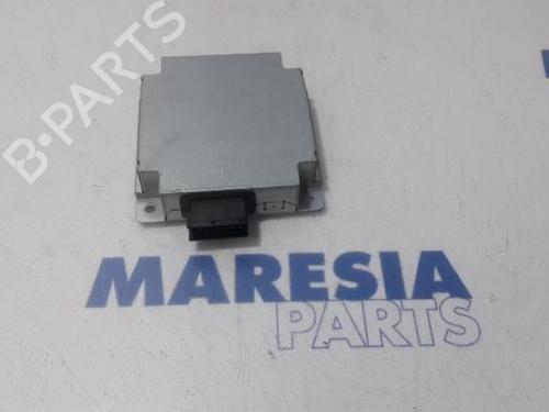 Used Electronic module ALFA ROMEO GIULIETTA (940_) 1.6 JTDM (940FXD1A) (105 hp) 31420253