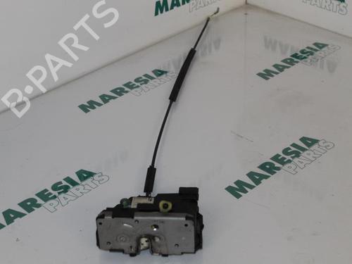 Electronic module FIAT PUNTO EVO (199_) 1.3 D Multijet | BP31456703M83
