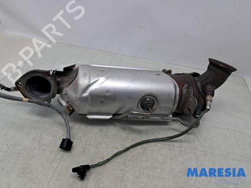 Catalyseur PEUGEOT 3008 II SUV (MC_, MR_, MJ_, M4_) Hybrid (224 hp) 32351383