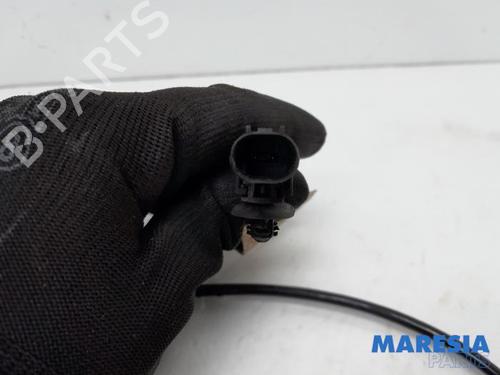 Electronic sensor ALFA ROMEO GIULIA (952_) 2.0 Q4 (952ACA45, 952ACA25) | BP31486071M84