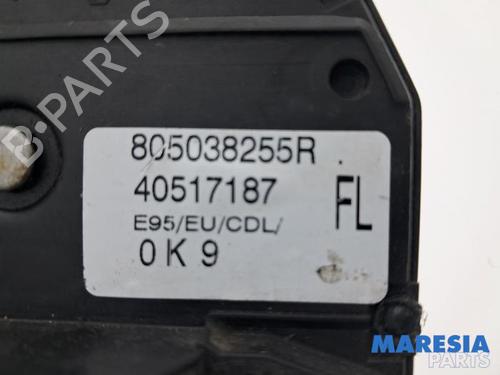 Electronic module RENAULT MEGANE CC (EZ0/1_) 1.4 TCe (EZ0F, EZ1V) | BP36883953M83  - Image 5
