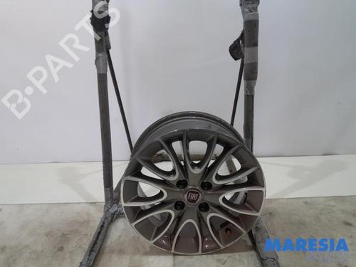 Fælk FIAT PUNTO EVO (199_) 1.3 D Multijet (84 hp) 31417061