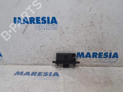 Used Lights ECU PEUGEOT 207 CC (WD_) 1.6 16V Turbo (150 hp) 31526215