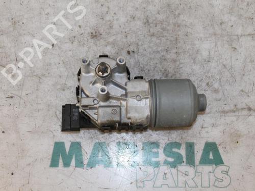 front-wiper-motor-peugeot-206-hatchback-2ac-1998-1999-2000-2001-2002-2003-2004-2005-2006-2007-2008-2009-2010-2011-2012-31457668 main image