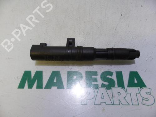 Used Ignition coil RENAULT CLIO II (BB_, CB_) 1.4 16V (B/CB0P, BB13) (98 hp) 31428625