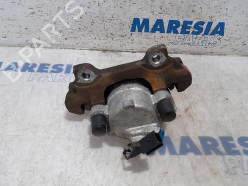 Left front brake caliper FIAT 500 (312_) 0.9 (312AXG1A, 312.AXG11) | BP31445360M105