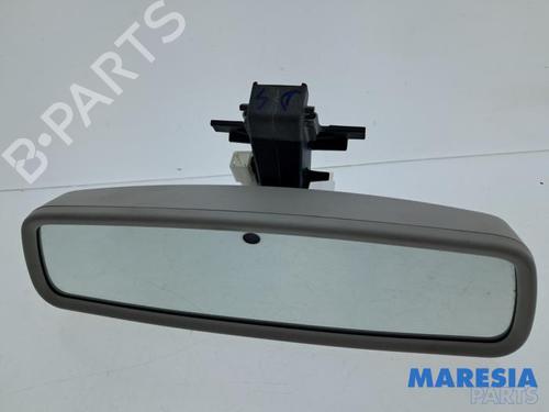 Used Rear mirror Rear mirror RENAULT MEGANE IV Hatchback (B9A/M/N_) 1.6 TCe 205 (B9MV) (205 hp) 36420568 36420568