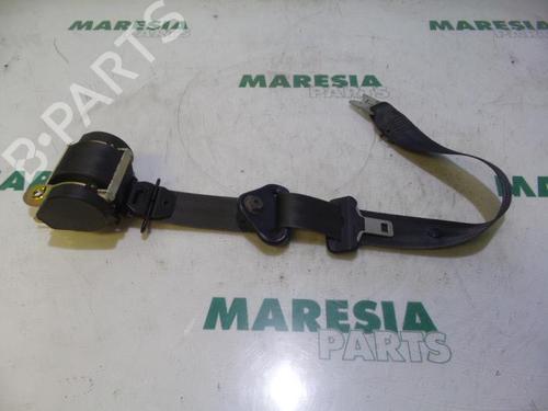 Used Front left seatbelt RENAULT ESPACE IV (JK0/1_) 2.2 dCi (JK0H) (150 hp) 31473362