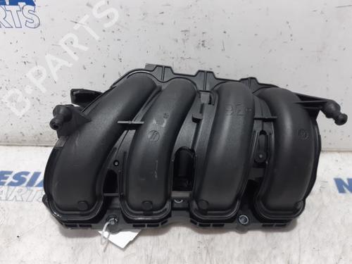 Injection rail CITROËN C3 II (SC_) 1.6 VTi 120 | BP31402009M98