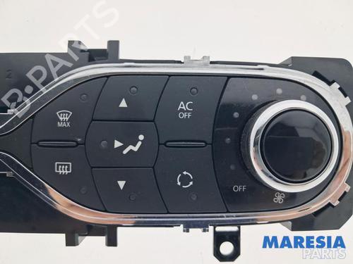 Climate control RENAULT CAPTUR I (J5_, H5_) 0.9 TCe 90 | BP38090676I5 - Image 3