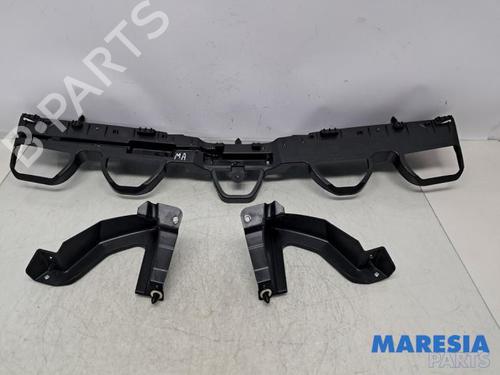 Støtte RENAULT MEGANE IV Hatchback (B9A/M/N_) 1.2 TCe 130 (B9MR) | BP32011931C155