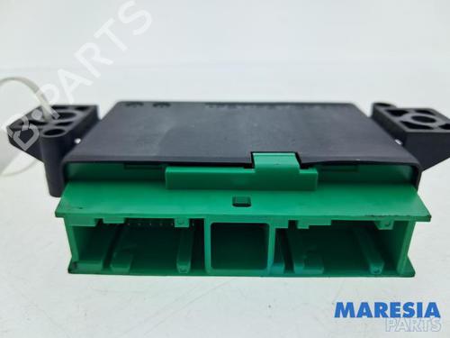 Used Electronic module Electronic module PEUGEOT 208 I (CA_, CC_) 1.2 VTI 82 (82 hp) 40093026 40093026