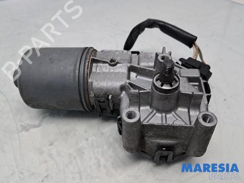 Used Front wiper motor PEUGEOT 207 CC (WD_) 1.6 16V (120 hp) 31506716