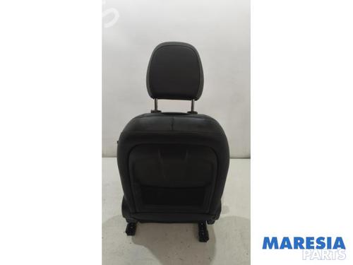 Left front seat ALFA ROMEO GIULIA (952_) 2.0 (952ABA25B) | BP36985369C15 - Image 6
