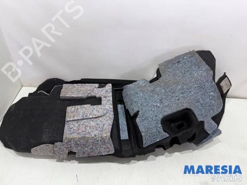 Luggage compartment floor PEUGEOT 108 1.0 VTi | BP32783954I33  - Image 7