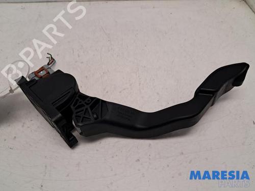 Electronic module CITROËN C4 II (NC_) 1.6 VTi 120 (NC5FS0, NC5FS9) | BP31516110M83 - Image 2