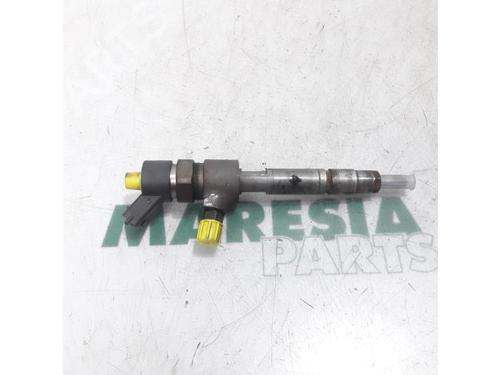 Used Injector LANCIA LYBRA SW (839_) 1.9 JTD (839BXD1A) (105 hp) 31525807
