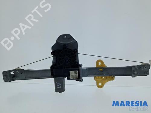 Used Front left window mechanism Front left window mechanism 38937485 38937485