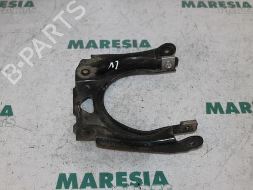 Used Left front suspension arm CITROËN C5 III (RD_) 1.6 HDi 110 (RD9HZC) (109 hp) 31385215