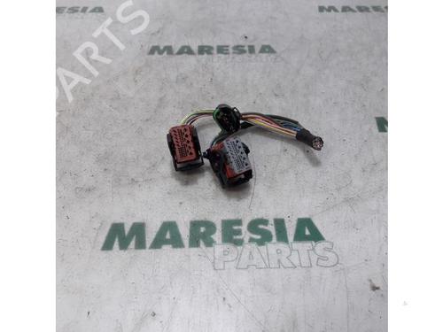 Kabelbaum für CITROËN JUMPY II Van 1.6 HDi 90 16V (90 hp) 31506554