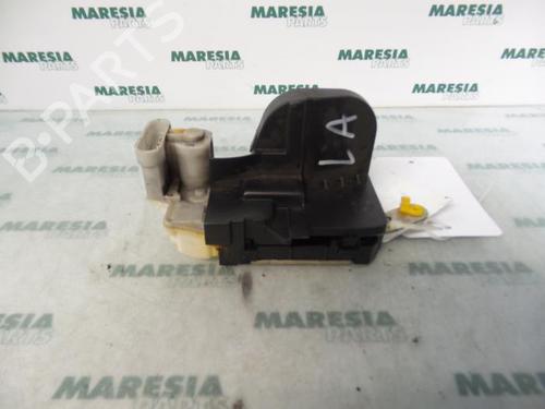 Used Electronic module ALFA ROMEO 147 (937_) 1.6 16V T.SPARK (937.AXA1A, 937.AXB1A, 937.BXB1A) (120 hp) 31454573