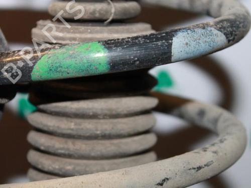 Right front shock absorber RENAULT ESPACE IV (JK0/1_) 3.0 dCi (JK0J, JK0V) | BP31426764M17