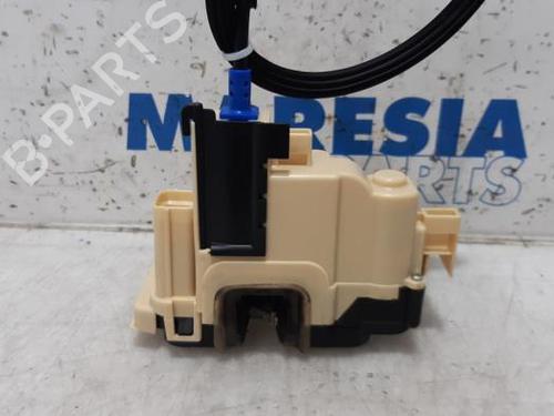 Electronic module FIAT PANDA (312_, 319_) 0.9 (312PXG1A) | BP31461389M83