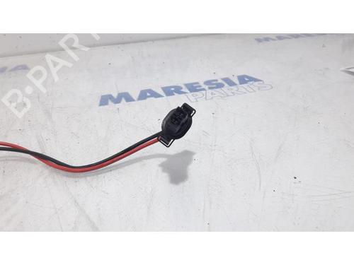 Electronic sensor RENAULT TRAFIC II Bus (JL) 2.0 dCi 115 (JL00, JL01, JL0H, JL0M, JL0U) | BP31485675M84
