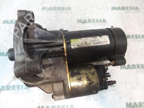 Used Starter PEUGEOT 307 (3A/C) 2.0 16V (136 hp) 31424387