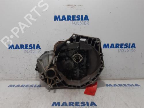 Used Manual Gearbox (For Parts) FIAT DOBLO Cargo (263_) 1.3 D Multijet (90 hp) 31391482