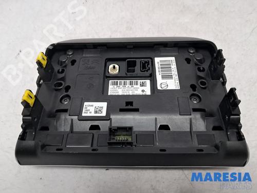 Display CITROËN C3 III (SX) 1.2 PureTech 82 | BP31487213C48 