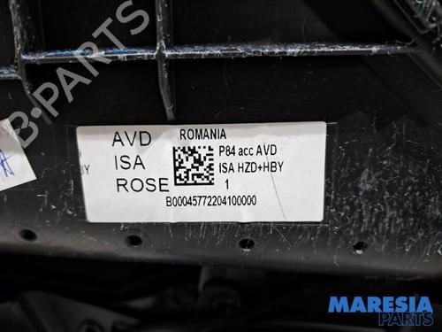 Front right panel PEUGEOT 3008 II SUV (MC_, MR_, MJ_, M4_) Hybrid | BP32197273C59 