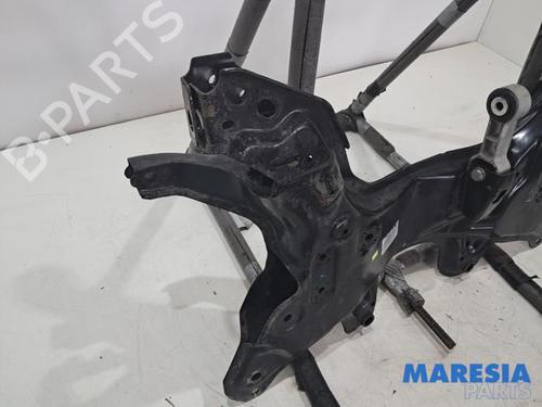 Subframe FIAT 500 (312_) 1.2 (312AXA1A) | BP31450080M9 - Image 5