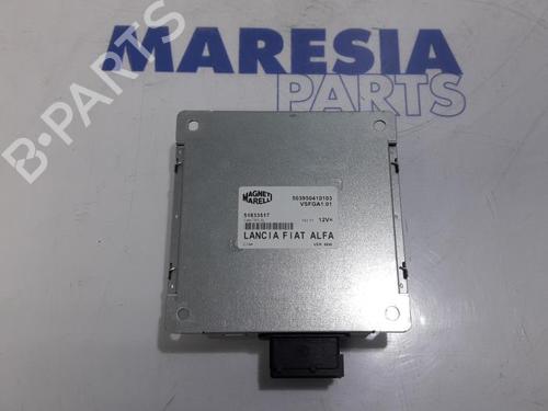 Electronic module FIAT PUNTO EVO (199_) 1.3 D Multijet | BP31480524M83 - Image 2