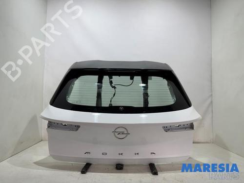 Tailgate OPEL MOKKA 1.2 (76) | BP33889265C6 - Image 5