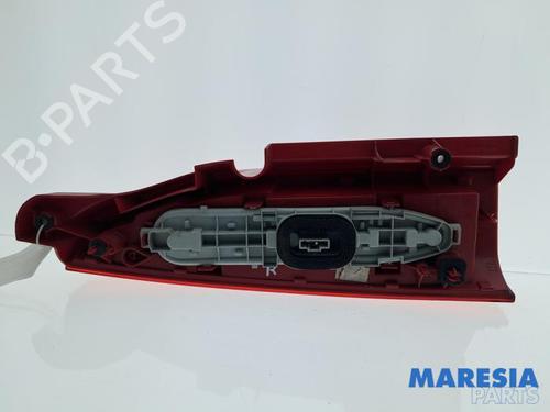 Farolim direito CITROËN BERLINGO MULTISPACE (B9) 1.6 VTi 120 | BP32069249C35 