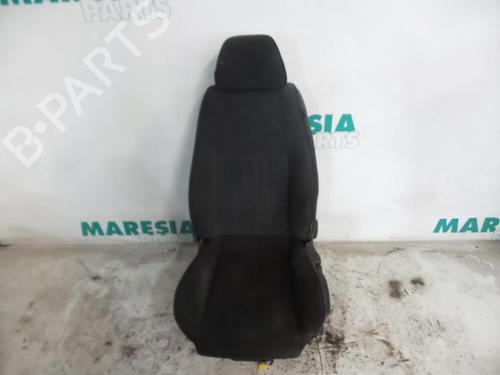 Used Left front seat ALFA ROMEO 147 (937_) 1.9 JTDM 16V (937.AXN1B, 937.BXN1B) (150 hp) 31464184