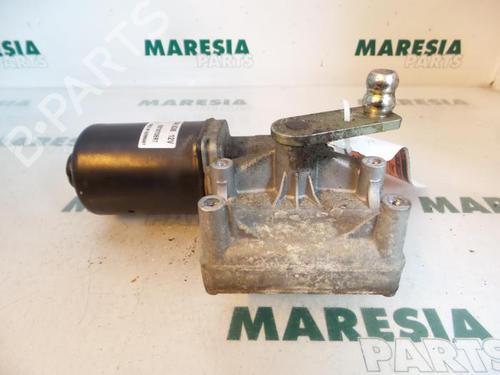 Used Front wiper motor PEUGEOT 307 SW (3H) 2.0 HDI 90 (90 hp) 31489577
