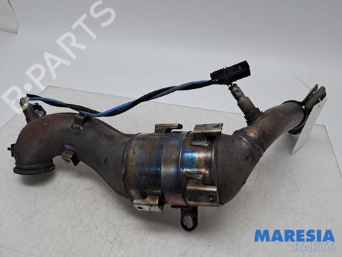 Catalyst FIAT 500 C (312_) 0.9 (312AG1A) | BP38284994M10 - Image 3
