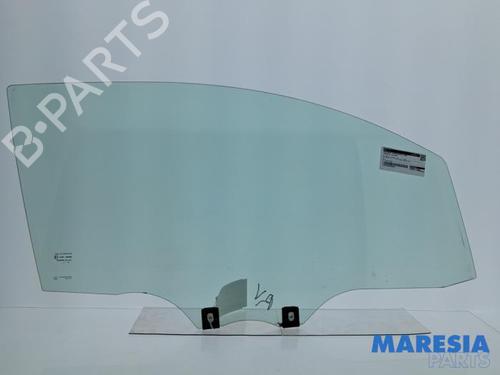 Used Front right door window Front right door window CITROËN C1 II (PA_, PS_) 1.0 VTi 68 (69 hp) 33803101 33803101