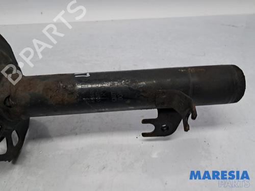 Left front shock absorber CITROËN C1 (PM_, PN_) 1.0 | BP31439048M16 - Image 2