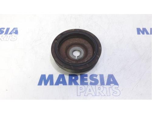 Used Pulley RENAULT MEGANE III Grandtour (KZ0/1) 1.5 dCi (KZ0C, KZ1A) (90 hp) 31425436