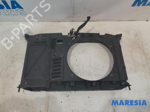 Used Front slam panel CITROËN DS4 (NX_) 1.6 VTi 120 (120 hp) 31490810