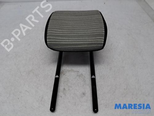 Used Headrest Headrest RENAULT KANGOO / GRAND KANGOO II (KW0/1_) 1.6 16V (KW03, KW09, KW0D, KW0U, KW0W, KW13) (106 hp) 39896563 39896563