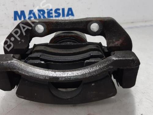Left front brake caliper CITROËN C4 CACTUS 1.2 VTi 82 | BP31435299M105