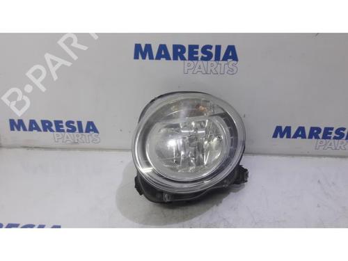 Used Left headlight FIAT 500 (312_) 1.4 (312AXC1B, 312CXC1B) (100 hp) 31439953