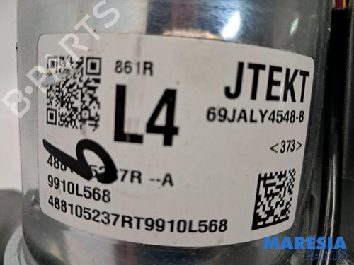 Steering column RENAULT CAPTUR I (J5_, H5_) 1.3 TCe 150 (J5NK, J5JS) | BP34007105M21  - Image 6