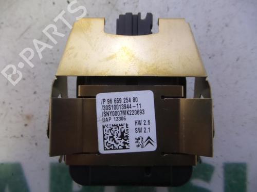 Electronic sensor PEUGEOT 208 I (CA_, CC_) 1.2 VTI 82 | BP31492888M84 - Image 2