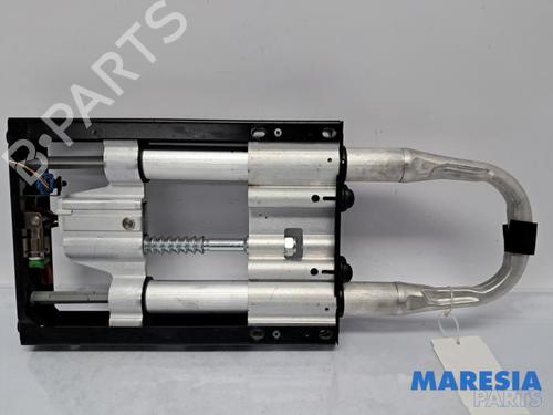 Used Electronic module PEUGEOT 307 CC (3B) 2.0 16V (136 hp) 31511615